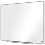 Nobo Impression Pro Steel Magnetic Whiteboard 600x450mm 1915401