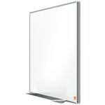Nobo Impression Pro Steel Magnetic Whiteboard 600x450mm 1915401