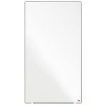 Nobo Impression Pro Steel Magnetic Whiteboard 600x450mm 1915401