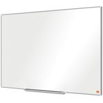 Nobo Impression Pro Steel Magnetic Whiteboard 900x600mm 1915402