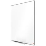 Nobo Impression Pro Steel Magnetic Whiteboard 900x600mm 1915402