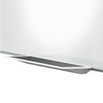 Nobo Impression Pro Steel Magnetic Whiteboard 900x600mm 1915402