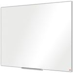Nobo Impression Pro Steel Magnetic Whiteboard 1200x900mm 1915403