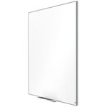 Nobo Impression Pro Steel Magnetic Whiteboard 1200x900mm 1915403
