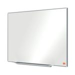 Nobo Impression Pro Steel Magnetic Whiteboard 1200x900mm 1915403