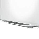 Nobo Impression Pro Steel Magnetic Whiteboard 1800x1200mm 1915406