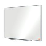 Nobo Impression Pro Steel Magnetic Whiteboard 1800x1200mm 1915406