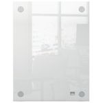 Nobo A5 Acrylic Wall Mounted Poster Frame Clear 1915592