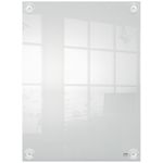 Nobo A3 Acrylic Wall Mounted Repositionable Poster Frame 1915599