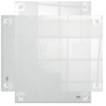Nobo A4 Acrylic Wall Mounted Repositionable Poster Frame 1915600