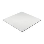 Nobo Frameless Magnetic Modular Whiteboard 450x450mm 1915655