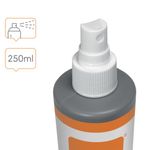 Nobo Waterbased Whiteboard Cleaning Spray 250ml 1915708