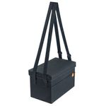 Nobo Whiteboard Accessories Kit Bag Grey 1915711