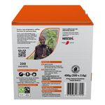 Nescafe Azera Americano Coffee Sachets (Pack of 200) 12356930