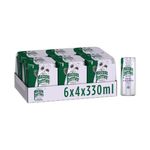 Maison Perrier Sparkling Water Blackberry 330ml Pack of 24 13144290