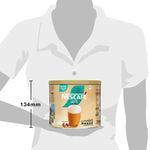 Nescafe Latte Coffee Tin 1kg 12579710