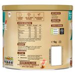 Nescafe Latte Coffee Tin 1kg 12579710