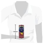 San Pellegrino Cherry + Lemon 330ml Can Pack of 24 12624944