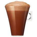 Nescafe Dolce Gusto Chocolate Capsules (Pack of 48) 12396892
