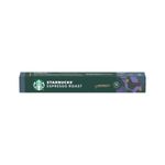 Starbucks Nespresso Espresso Roast (Pack of 10) 6220616