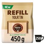 Nescafe Gold Blend 450g Refill Pouch 12578619