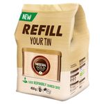 Nescafe Gold Blend 450g Refill Pouch 12578619