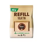 Nescafe Gold Blend 450g Refill Pouch 12578619