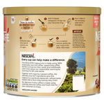 Nescafe Gold Cappuccino Unsweetened Taste Instant Coffee 1kg 12582351