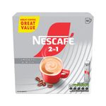 Nescafe 2-in-1 Original Coffee Sachets Pack of 12 12593152
