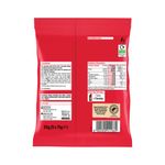 Nestle KitKat Mini Pouch Santa 55g 12479536