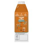 Nescafe Iced Caramel Latte Ready To Drink 750ml (Pack of 6) 12626386