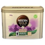 Nescafe Alta Rica Coffee 500g Tin 12284227