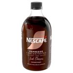Nescafe Concentrate Espresso Iced Classic 500ml 12629742