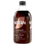 Nescafe Concentrate Espresso Iced Classic 500ml 12629742