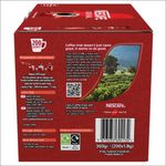 Nescafe Original Coffee One Cup Stick Sachet (Pack of 200) 12348358