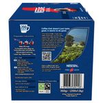 Nescafe Decaffeinated One Cup Sticks Coffee Sachets (Pack of 200) 12349814