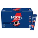 Nescafe Decaffeinated One Cup Sticks Coffee Sachets (Pack of 200) 12349814