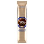Nescafe Gold Blend Decaffeinated One Cup Coffee Sachets (Pack of 200) 12612390