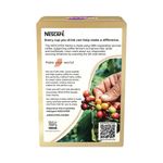 Nescafe Double Choc Mocha Sachets Pack of 7 12615080