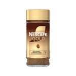 Nescafe Gold Blend Coffee Jar 190g 12620688