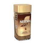 Nescafe Gold Blend Coffee Jar 190g 12620688