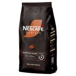 Nescafe Barista Espresso Blend Coffee Beans 1Kg 12625032