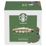 Nescafe Dolce Gusto Starbucks House Blend Americano Medium Roast Coffee Pods (Pack of 36) 12397697