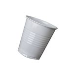 MyCafe Squat Vending Hot Cup 7oz White Pack of 2000 NP05570