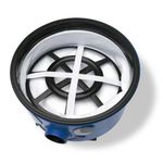 Numatic PSP180 Commercial Vacuum Cleaner 620W 8L Blue PSP.180-11