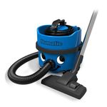 Numatic PSP180 Commercial Vacuum Cleaner 620W 8L Blue PSP.180-11