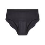 Nixi Body Susie Reusable Pants XXL NBSUSIEBLACK2XL