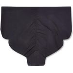 Nixi Body Carla Reusable Pants S NBCARLABLACKH8