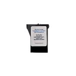 Q-Connect Pitney Bowes Remanufactured Franking Ink Blue K780003