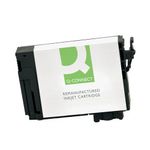 Q-Connect Epson 16XL Remanufactured Inkjet Cartridge High Yield Yellow RM-QC-6579-00